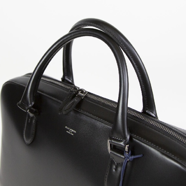 PELLE MORBIDA Capitano　ペッレモルビダ　キャピターノ　ブリーフバッグ　1室タイプ　CA401-5