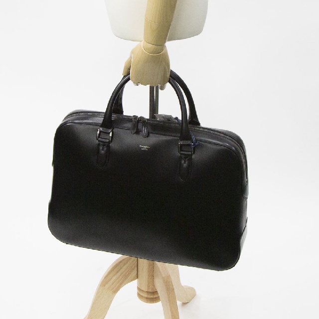 PELLE MORBIDA Capitano　ペッレモルビダ　キャピターノ　ブリーフバッグ　1室タイプ　CA401-8