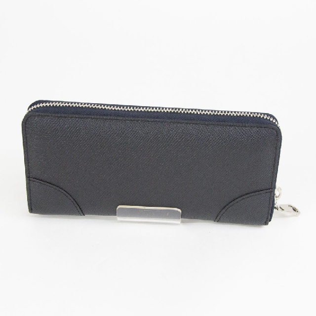 tsumori chisato　ツモリチサト　ラックスtcネーム　ラウンド長財布　57943-2