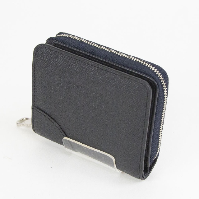 tsumori chisato　ツモリチサト　ラックスtcネーム　折財布　57942-0