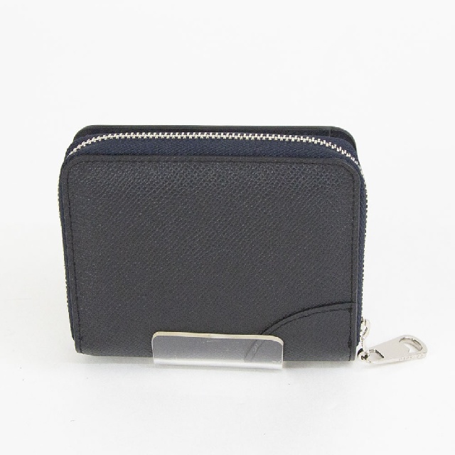 tsumori chisato　ツモリチサト　ラックスtcネーム　折財布　57942-2