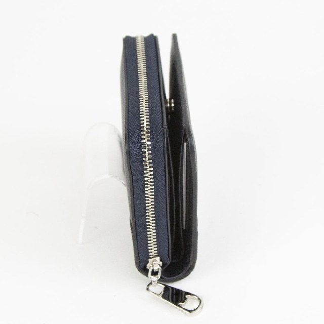tsumori chisato　ツモリチサト　ラックスtcネーム　折財布　57942-3