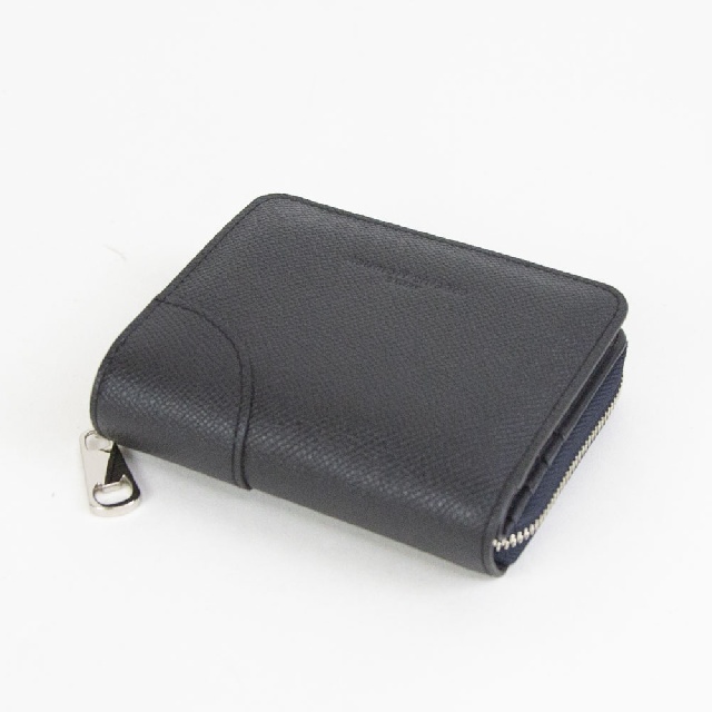 tsumori chisato　ツモリチサト　ラックスtcネーム　折財布　57942-4