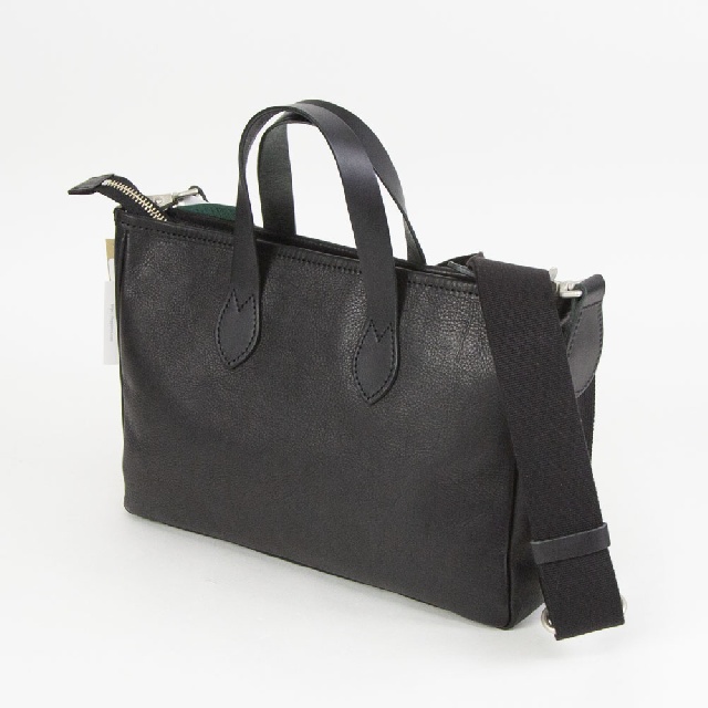 NELD　ネルド　ロールN　レザー　２WAY　ショルダーバッグ　FN636-1