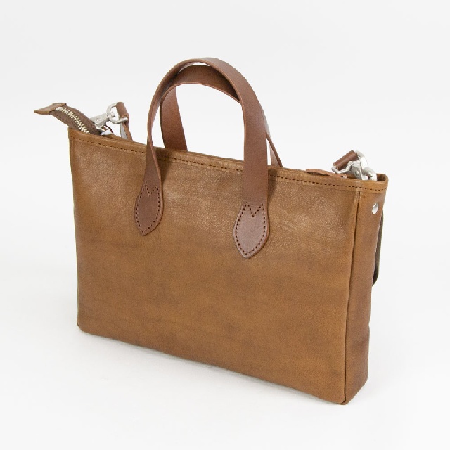 NELD　ネルド　ロールN　レザー　２WAY　ショルダーバッグ　FN636-2