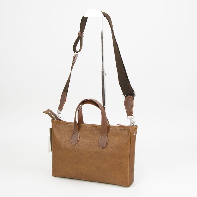 NELD　ネルド　ロールN　レザー　２WAY　ショルダーバッグ　FN636-7