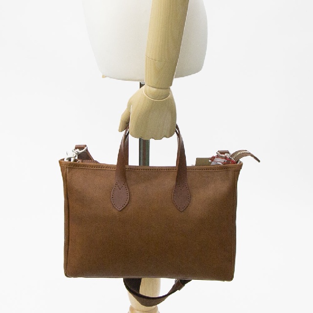 NELD　ネルド　ロールN　レザー　２WAY　ショルダーバッグ　FN636-10