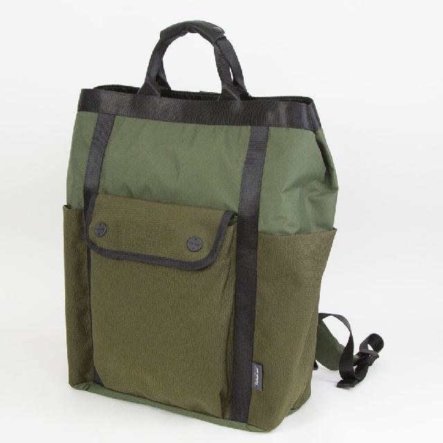 SML　2WAY PACK 　エスエムエル　2WAYパック　K905052-2