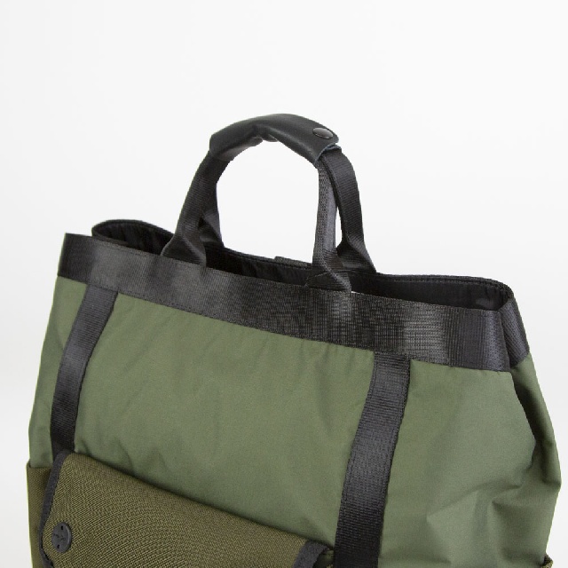 SML　2WAY PACK 　エスエムエル　2WAYパック　K905052-7