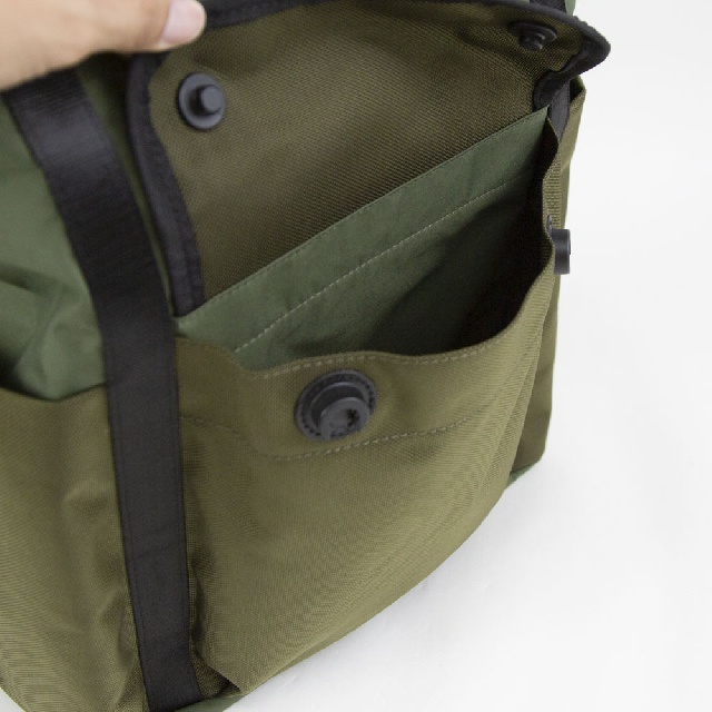 SML　2WAY PACK 　エスエムエル　2WAYパック　K905052-10