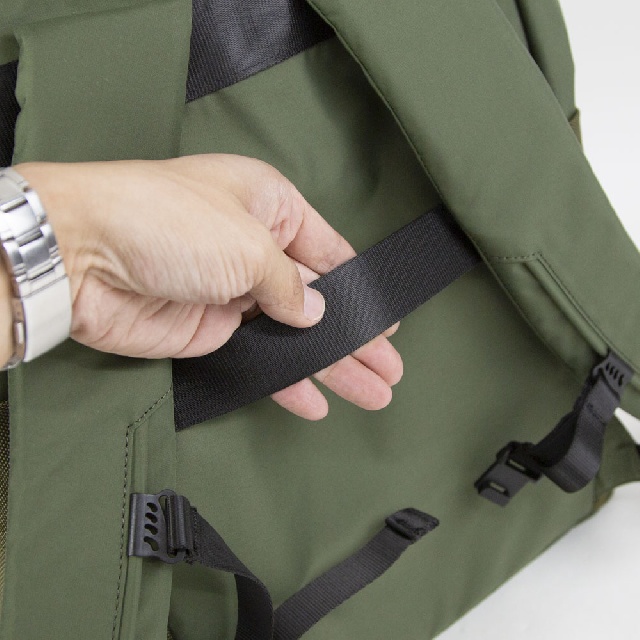 SML　2WAY PACK 　エスエムエル　2WAYパック　K905052-12