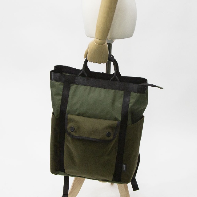 SML　2WAY PACK 　エスエムエル　2WAYパック　K905052-14