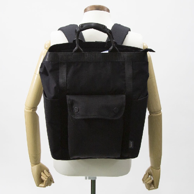 SML　2WAY PACK 　エスエムエル　2WAYパック　K905052-15