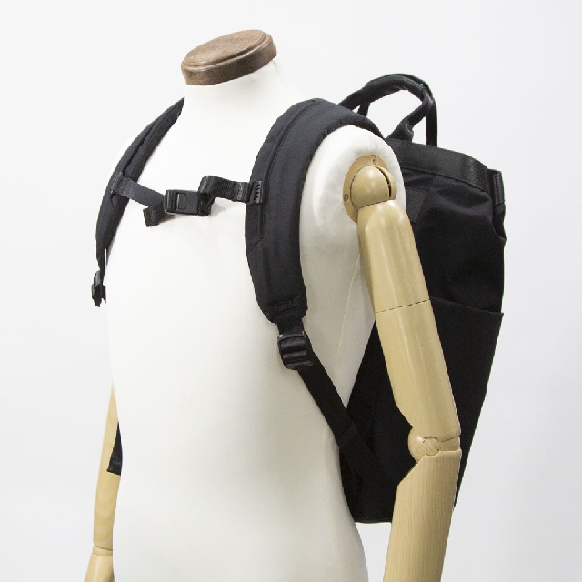 SML　2WAY PACK 　エスエムエル　2WAYパック　K905052-16