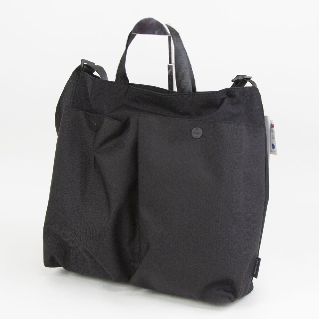 SML　PILOT TOTE BAG(L)　エスエムエル　パイロットトートL　K905050-2