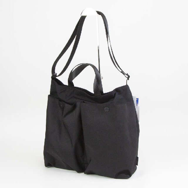 SML　PILOT TOTE BAG(L)　エスエムエル　パイロットトートL　K905050-7