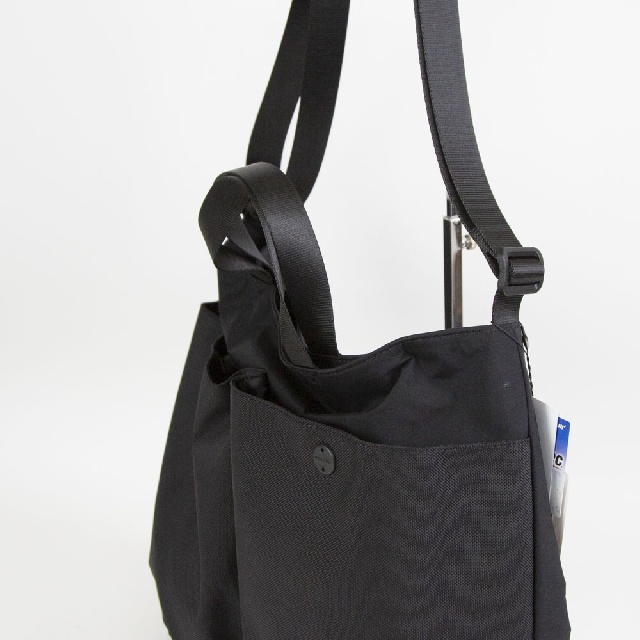 SML　PILOT TOTE BAG(L)　エスエムエル　パイロットトートL　K905050-8