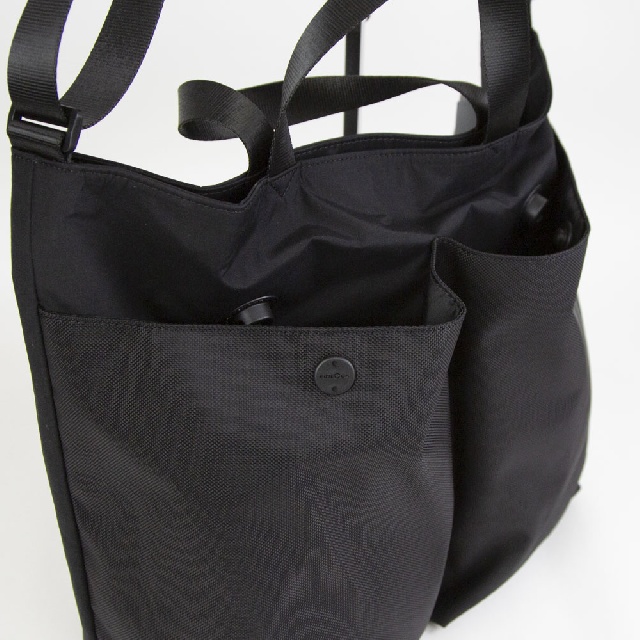 SML　PILOT TOTE BAG(L)　エスエムエル　パイロットトートL　K905050-9