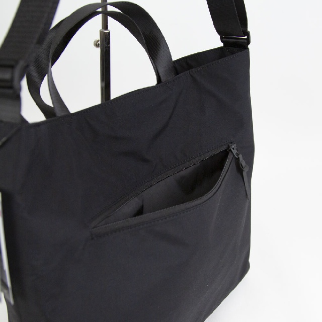 SML　PILOT TOTE BAG(L)　エスエムエル　パイロットトートL　K905050-10