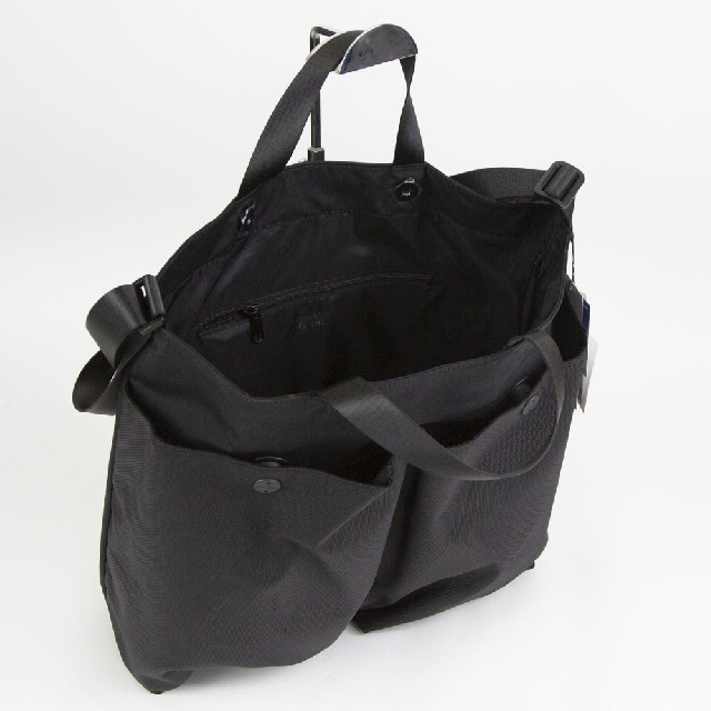 SML　PILOT TOTE BAG(L)　エスエムエル　パイロットトートL　K905050-11