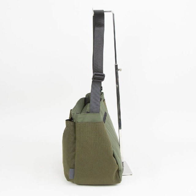 SML　PILOT SHOULDER BAG　エスエムエル　パイロットショルダー　K905053-3