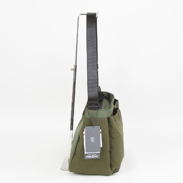 SML　PILOT SHOULDER BAG　エスエムエル　パイロットショルダー　K905053-5