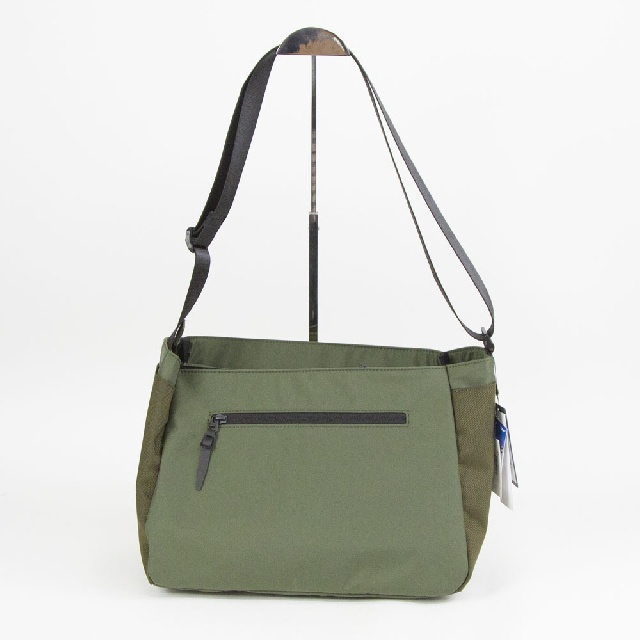 SML　PILOT SHOULDER BAG　エスエムエル　パイロットショルダー　K905053-4