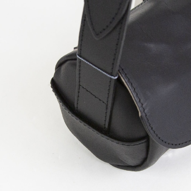 mononogu　Tube Mini Shoulder　もののぐ　チューブ ミニ ショルダー TB2-LK-8