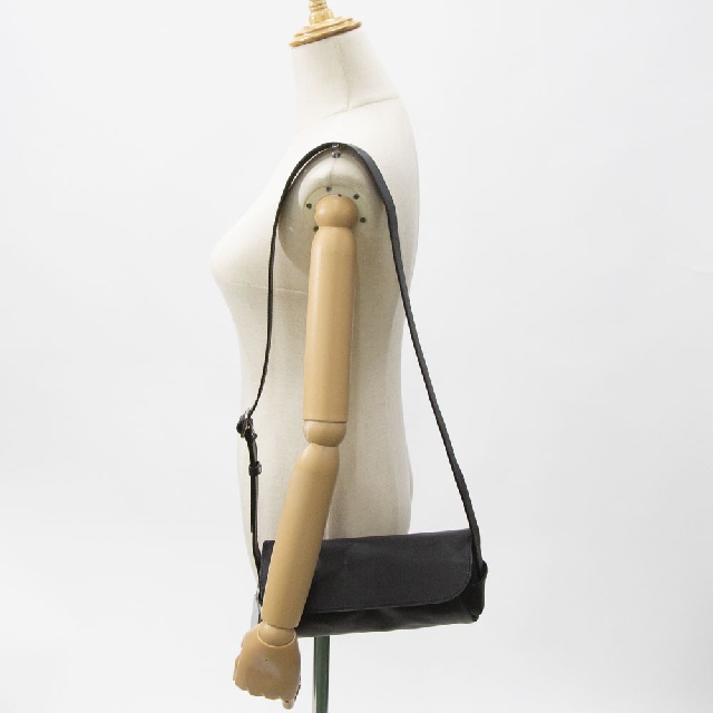 mononogu　Tube Mini Shoulder　もののぐ　チューブ ミニ ショルダー TB2-LK-11