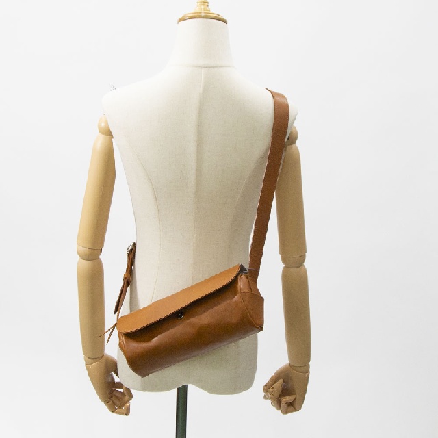 mononogu　Tube Mini Shoulder　もののぐ　チューブ ミニ ショルダー TB2-LK-12