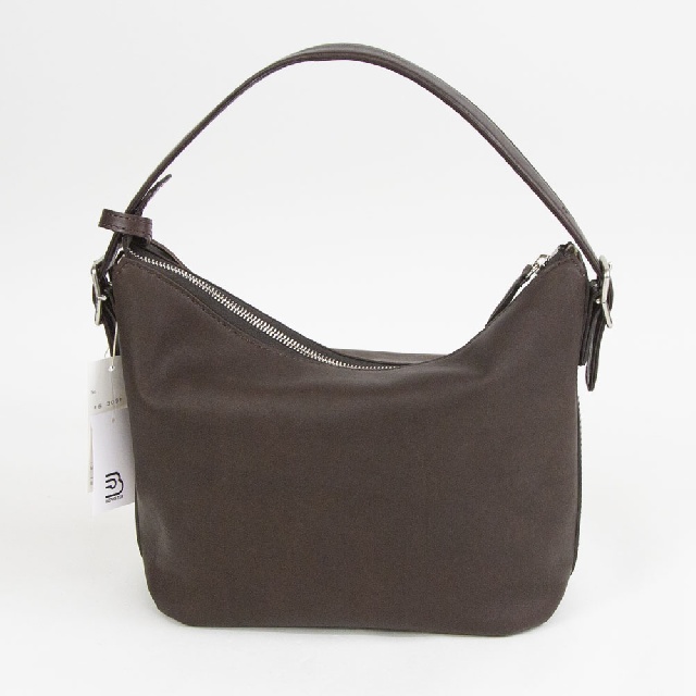 BEAU DESSIN　ボーデッサン　ウォッシュガーメント　ワンショルダーバッグ　WG-3061-2