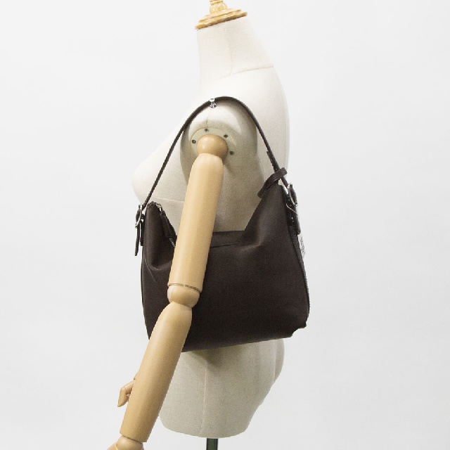 BEAU DESSIN　ボーデッサン　ウォッシュガーメント　ワンショルダーバッグ　WG-3061-8