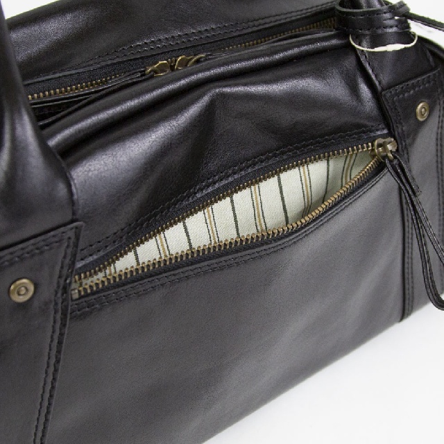 BEAU DESSIN　ボーデッサン　メシコシュリンク　ボストンバッグS　MS-976-7