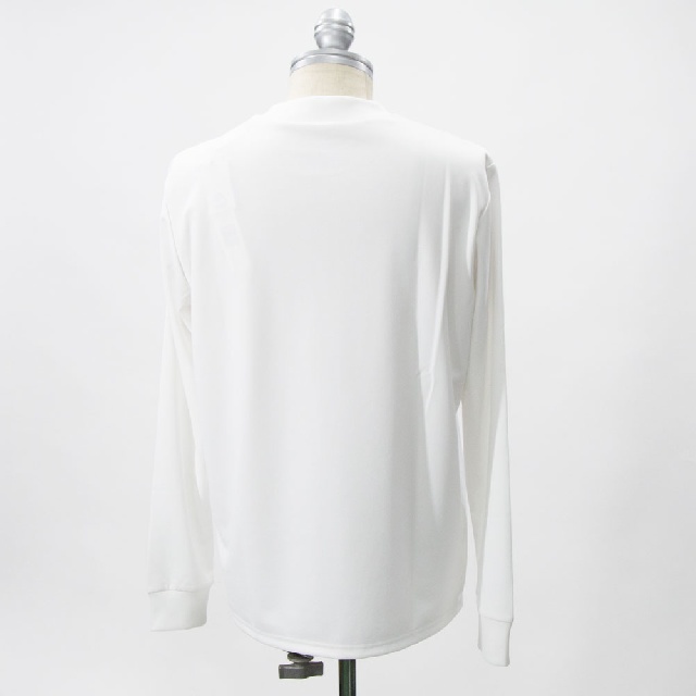 K-3B　ケースリビー　和紙糸ロングスリーブジャケットＴシャツ　330-KK-4