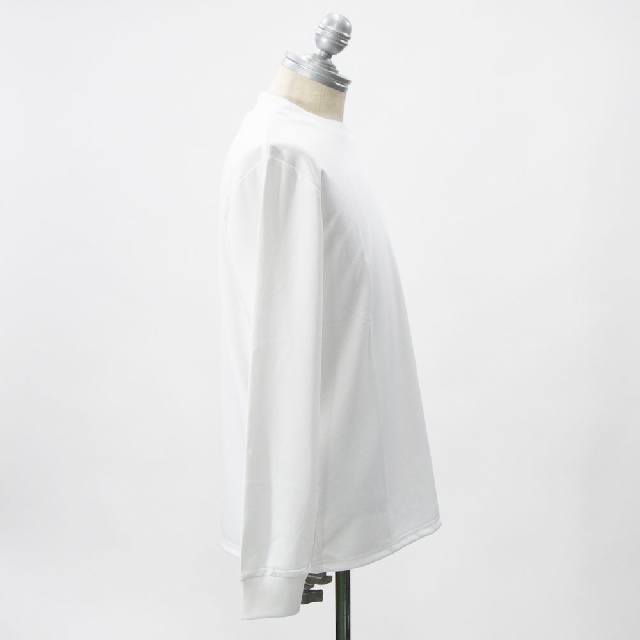 K-3B　ケースリビー　和紙糸ロングスリーブジャケットＴシャツ　330-KK-5
