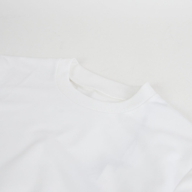 K-3B　ケースリビー　和紙糸ロングスリーブジャケットＴシャツ　330-KK-7