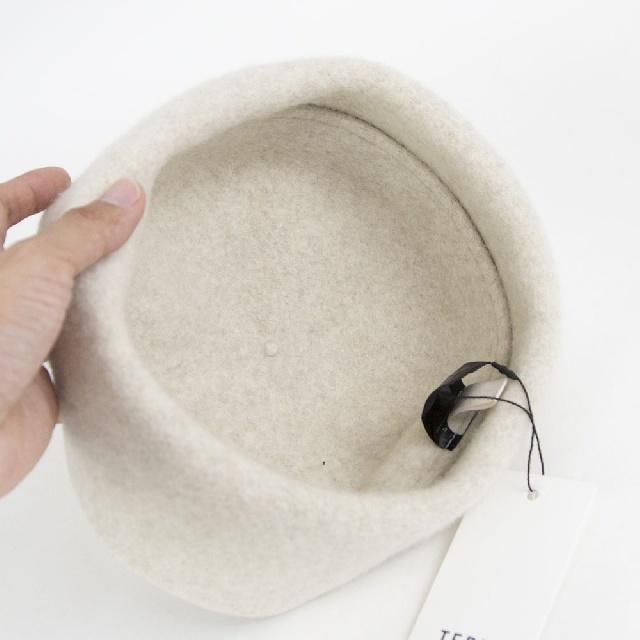TERRE　テール　VALLEY ハット　TR20201-5
