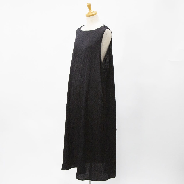 Y's for living　ワイズフォーリビング　Eワッシャー　ジャンパードレス　L41-R42-38-0