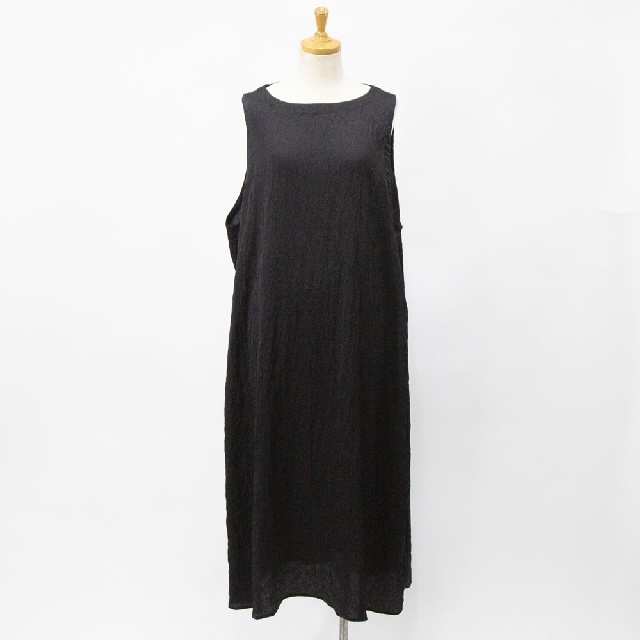 Y's for living　ワイズフォーリビング　Eワッシャー　ジャンパードレス　L41-R42-38-1