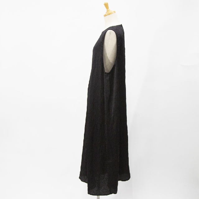 Y's for living　ワイズフォーリビング　Eワッシャー　ジャンパードレス　L41-R42-38-2