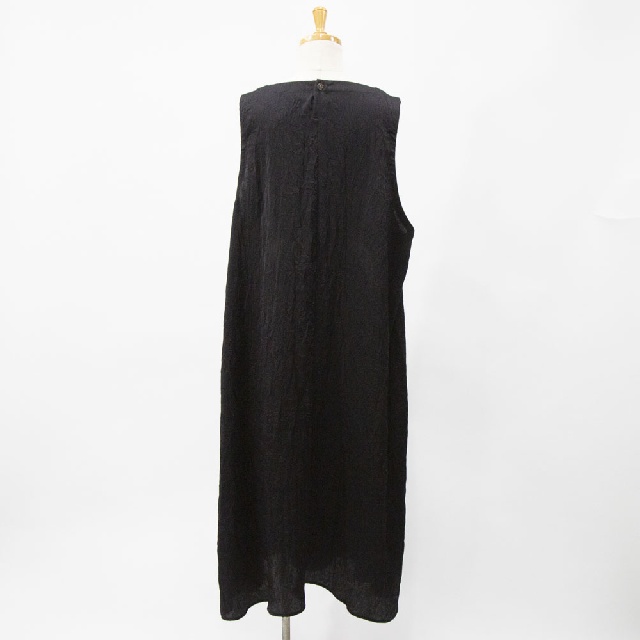 Y's for living　ワイズフォーリビング　Eワッシャー　ジャンパードレス　L41-R42-38-3