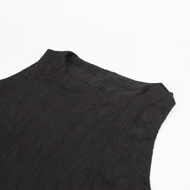 Y's for living　ワイズフォーリビング　Eワッシャー　ジャンパードレス　L41-R42-38-9