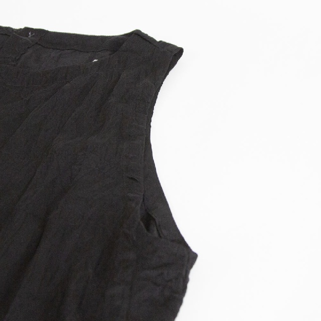 Y's for living　ワイズフォーリビング　Eワッシャー　ジャンパードレス　L41-R42-38-10