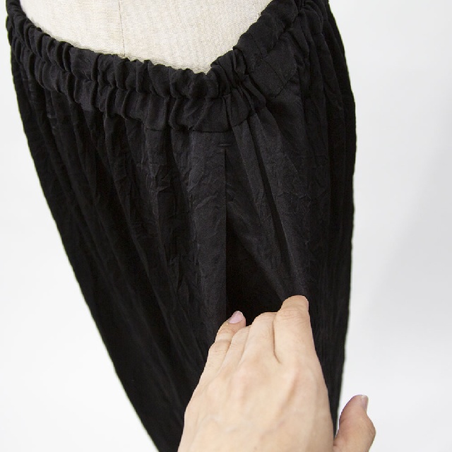 Y's for living　ワイズフォーリビング　Eワッシャー　ペンギンパンツ　L41-R41-29-6