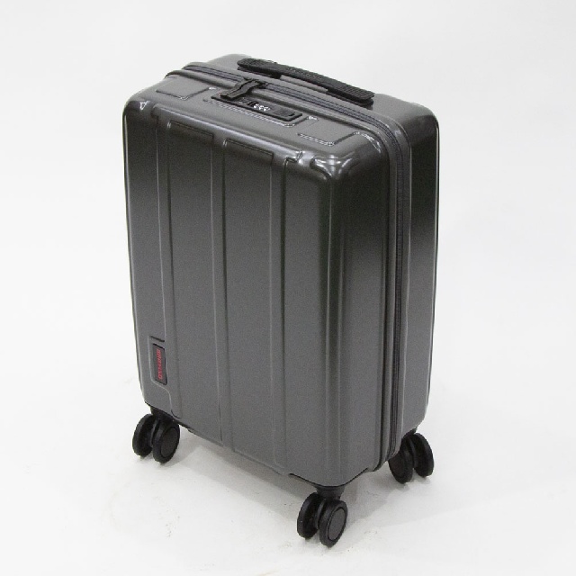 BRIEFING　ブリーフィング　H-37 VER1.5　キャリーケース　機内持込37L　BRA253C24-0