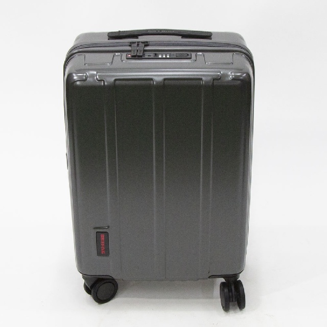BRIEFING　ブリーフィング　H-37 VER1.5　キャリーケース　機内持込37L　BRA253C24-1