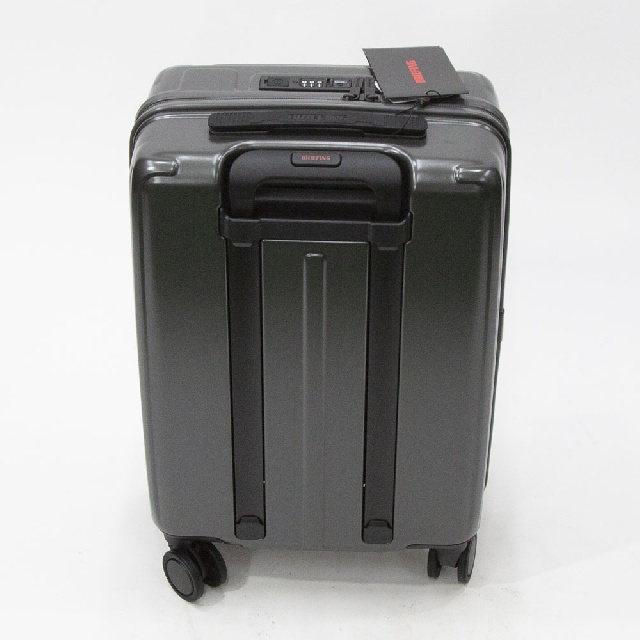 BRIEFING　ブリーフィング　H-37 VER1.5　キャリーケース　機内持込37L　BRA253C24-3