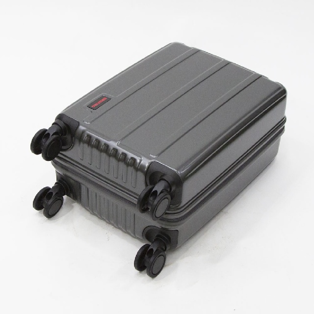 BRIEFING　ブリーフィング　H-37 VER1.5　キャリーケース　機内持込37L　BRA253C24-5