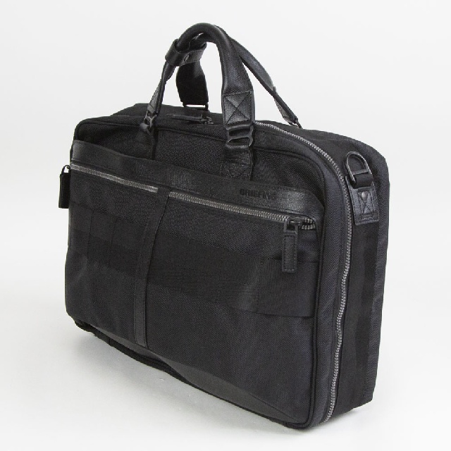 BRIEFING　ブリーフィング　FUSION TRINITY LINER HD　フュージョン　トリニティライナー　BRM191B17-0