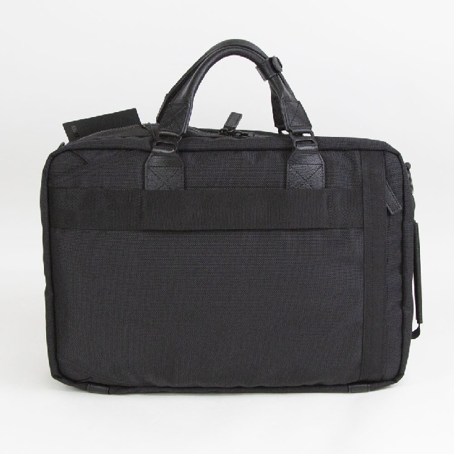 BRIEFING　ブリーフィング　FUSION TRINITY LINER HD　フュージョン　トリニティライナー　BRM191B17-2